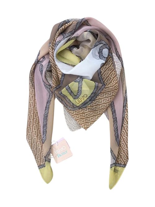 Foulard stampato Liu Jo LIU JO | 2A6038T2745/00005